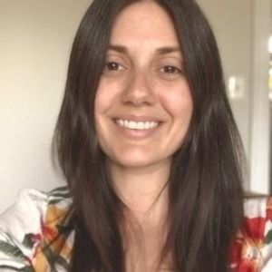 Meet your Posher, Kailey